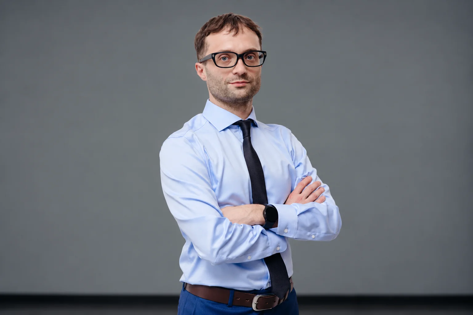 Смагин Александр